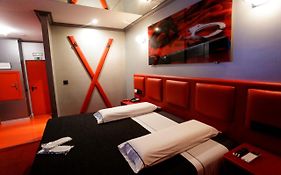 Motel Venus Santiago